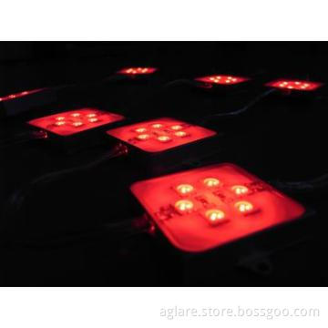 Full- colors  Led  Display Module high brightness